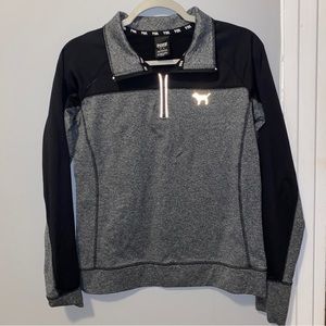 PINK Sports Pullover